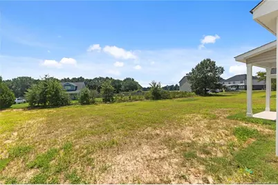 176 Peeler (Lot 21) Circle, Raeford, NC 28376 - Photo 33