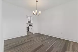 176 Peeler Circle Lot 21, Raeford, NC 28376 - Photo 5