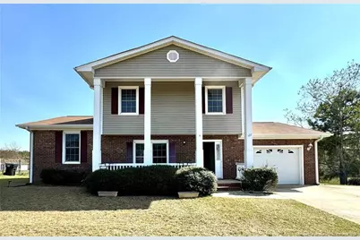 127 Nantahala Drive, Linden, NC 28356 - Photo 1