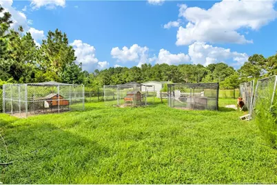 152 Singletary Road, Lumberton, NC 28358 - Photo 33