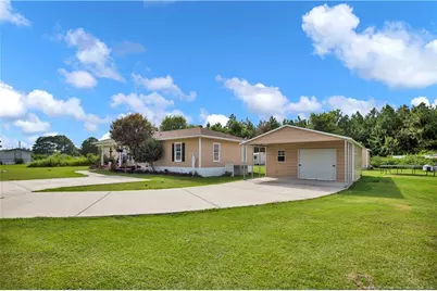 152 Singletary Road, Lumberton, NC 28358 - Photo 3