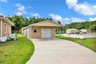 152 Singletary Rd, Lumberton, NC 28358 - Photo 7