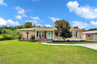 152 Singletary Road, Lumberton, NC 28358 - Photo 1