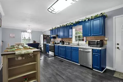 152 Singletary Road, Lumberton, NC 28358 - Photo 11