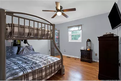 152 Singletary Road, Lumberton, NC 28358 - Photo 19