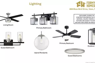 866 Blue Bird Dr, Vass, NC 28394 - Photo 19