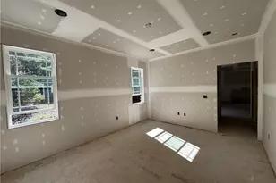 866 Blue Bird Dr, Vass, NC 28394 - Photo 5