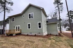 866 Blue Bird Dr, Vass, NC 28394 - Photo 3