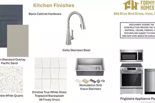 866 Blue Bird Dr, Vass, NC 28394 - Photo 15