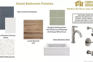 866 Blue Bird Dr, Vass, NC 28394 - Photo 17