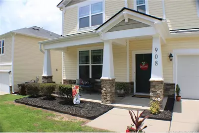 908 Merchants Court, Sanford, NC 27330 - Photo 3