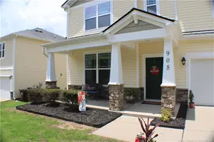 908 Merchants Ct, Sanford, NC 27330 - Photo 3