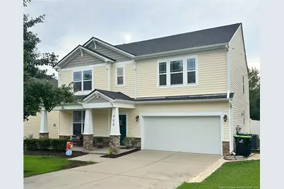 908 Merchants Court, Sanford, NC 27330 - Photo 1