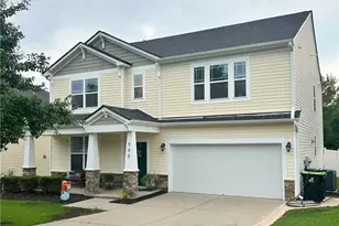 908 Merchants Ct, Sanford, NC 27330 - Photo 1