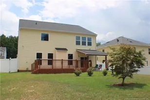 908 Merchants Ct, Sanford, NC 27330 - Photo 45
