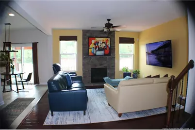 908 Merchants Court, Sanford, NC 27330 - Photo 13