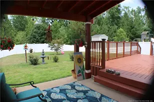 908 Merchants Ct, Sanford, NC 27330 - Photo 37