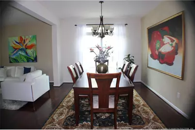 908 Merchants Court, Sanford, NC 27330 - Photo 7