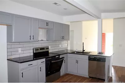 407 N King Avenue, Dunn, NC 28334 - Photo 15