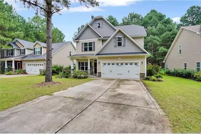 831 Thrush Drive, Vass, NC 28394 - Photo 3