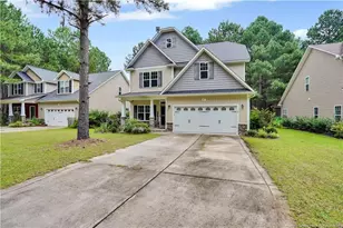 831 Thrush Dr, Vass, NC 28394 - Photo 3