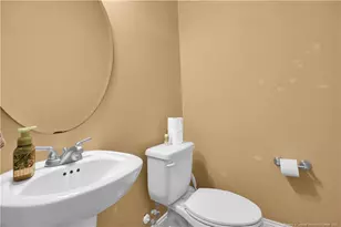 831 Thrush Dr, Vass, NC 28394 - Photo 9