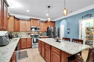 831 Thrush Dr, Vass, NC 28394 - Photo 15