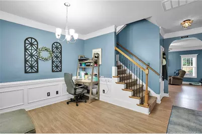 831 Thrush Drive, Vass, NC 28394 - Photo 5