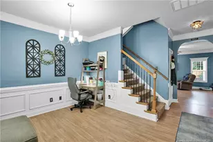 831 Thrush Dr, Vass, NC 28394 - Photo 5