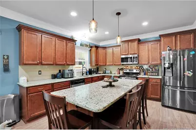 831 Thrush Drive, Vass, NC 28394 - Photo 13