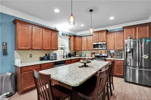 831 Thrush Dr, Vass, NC 28394 - Photo 13