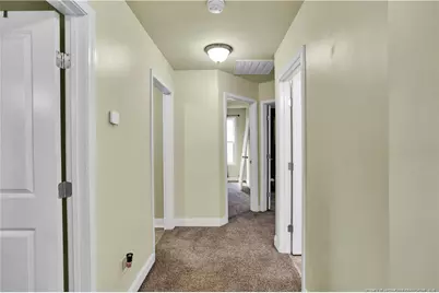 831 Thrush Drive, Vass, NC 28394 - Photo 17