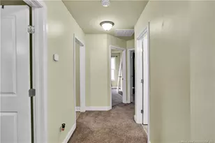 831 Thrush Dr, Vass, NC 28394 - Photo 17