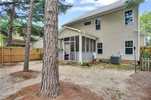 831 Thrush Dr, Vass, NC 28394 - Photo 33