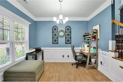 831 Thrush Drive, Vass, NC 28394 - Photo 7