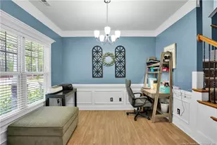 831 Thrush Dr, Vass, NC 28394 - Photo 7