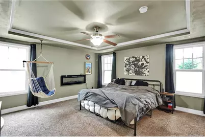 831 Thrush Drive, Vass, NC 28394 - Photo 19