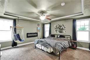 831 Thrush Dr, Vass, NC 28394 - Photo 19