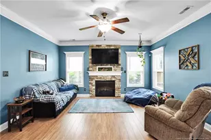 831 Thrush Dr, Vass, NC 28394 - Photo 11