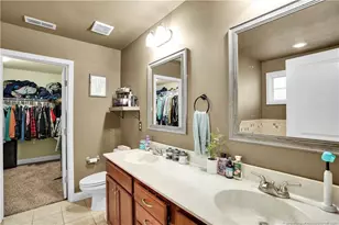 831 Thrush Dr, Vass, NC 28394 - Photo 21