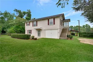 1004 Iona St, Fairmont, NC 28340 - Photo 25