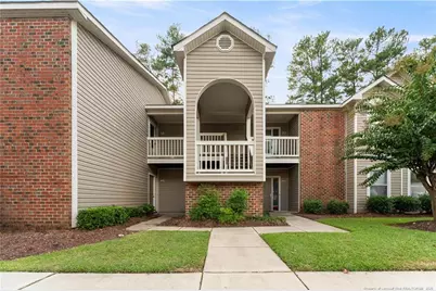 671 Bartons Landing Place #5, Fayetteville, NC 28314 - Photo 1