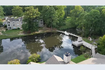 671 Bartons Landing Place #5, Fayetteville, NC 28314 - Photo 23