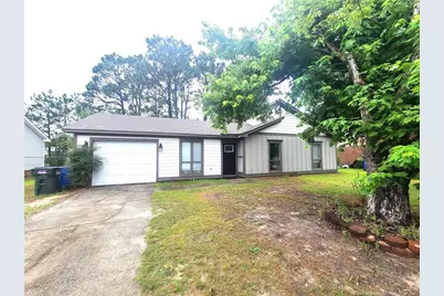 1540 Graystone Road, Fayetteville, NC 28311 - Photo 1