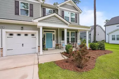 150 Timber Skip Drive, Spring Lake, NC 28390 - Photo 3