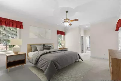 6637 Summerchase Drive, Fayetteville, NC 28311 - Photo 17