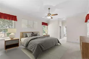 6637 Summerchase Dr, Fayetteville, NC 28311 - Photo 17