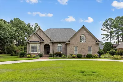 6637 Summerchase Drive, Fayetteville, NC 28311 - Photo 1