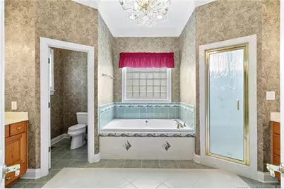 6637 Summerchase Drive, Fayetteville, NC 28311 - Photo 21