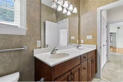 6637 Summerchase Drive, Fayetteville, NC 28311 - Photo 45